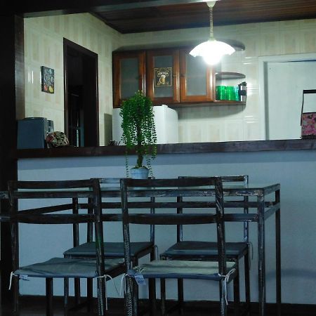 Apartamento Vista Ao Mar Appartement Búzios Buitenkant foto