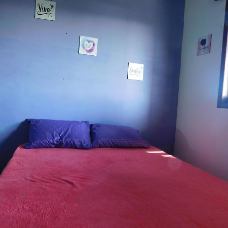 Apartamento Vista Ao Mar Appartement Búzios Buitenkant foto