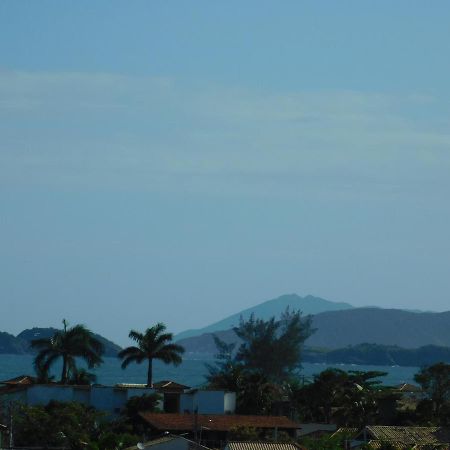 Apartamento Vista Ao Mar Appartement Búzios Buitenkant foto