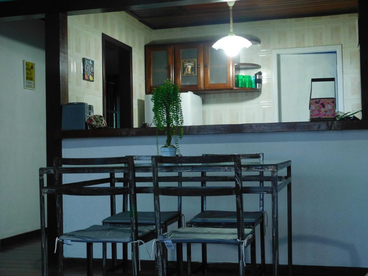 Apartamento Vista Ao Mar Appartement Búzios Buitenkant foto