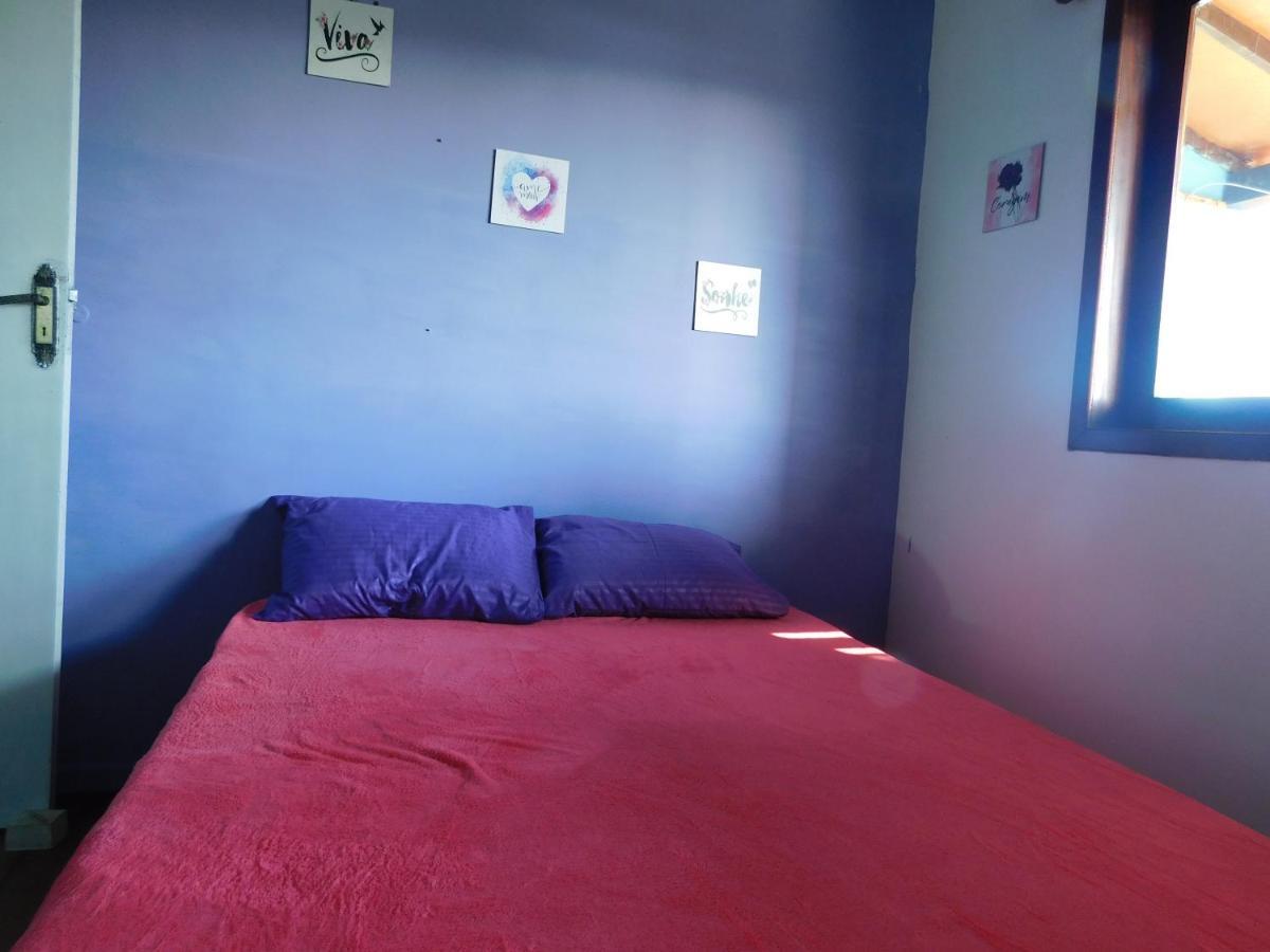 Apartamento Vista Ao Mar Appartement Búzios Buitenkant foto