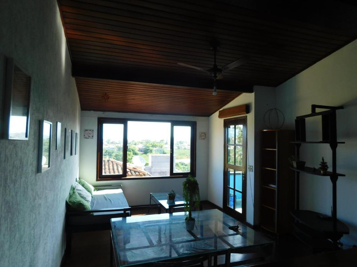 Apartamento Vista Ao Mar Appartement Búzios Buitenkant foto