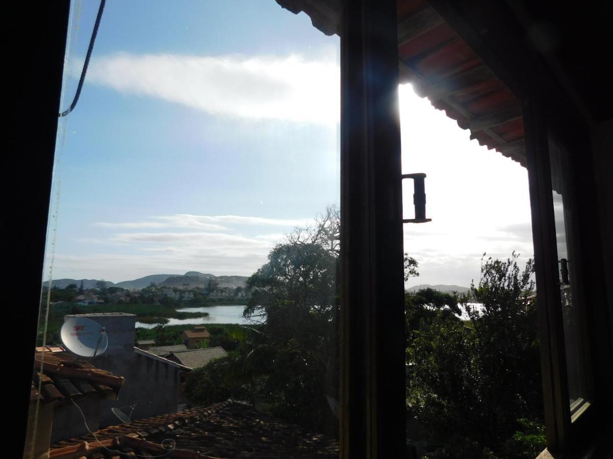 Apartamento Vista Ao Mar Appartement Búzios Buitenkant foto