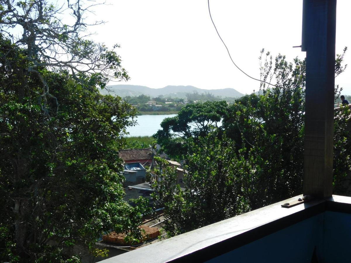 Apartamento Vista Ao Mar Appartement Búzios Buitenkant foto