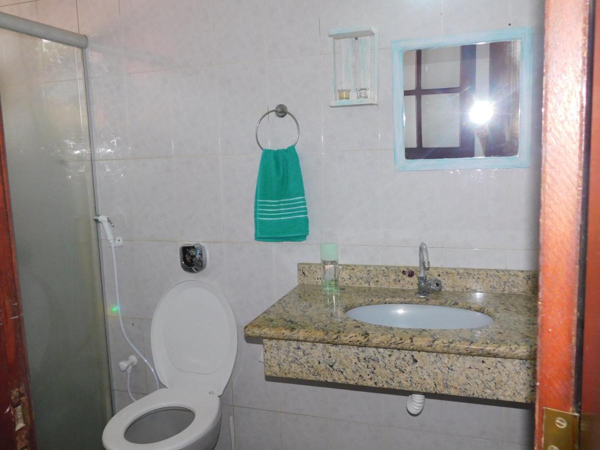 Apartamento Vista Ao Mar Appartement Búzios Buitenkant foto