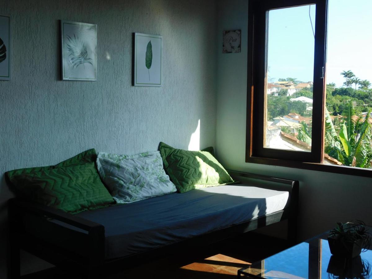 Apartamento Vista Ao Mar Appartement Búzios Buitenkant foto