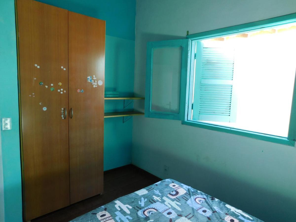 Apartamento Vista Ao Mar Appartement Búzios Buitenkant foto