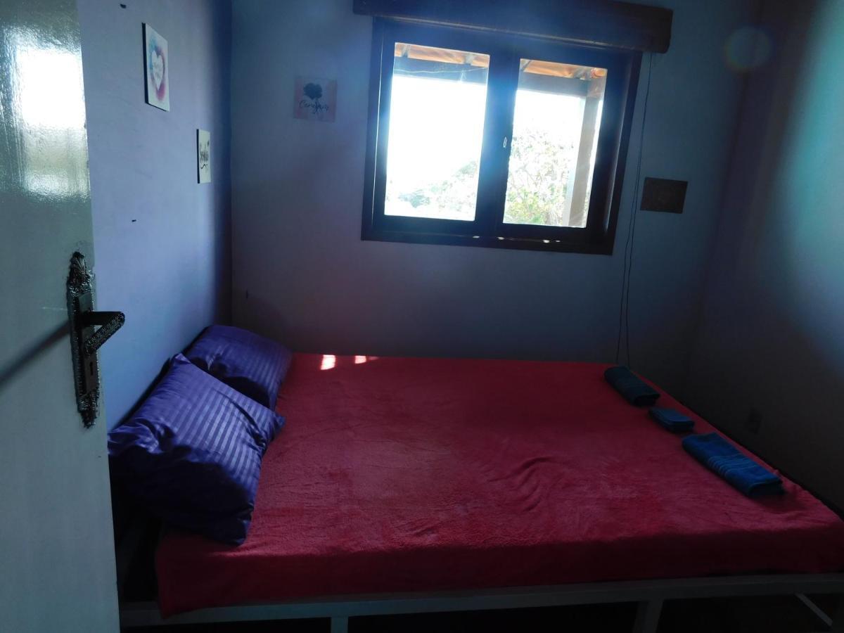 Apartamento Vista Ao Mar Appartement Búzios Buitenkant foto