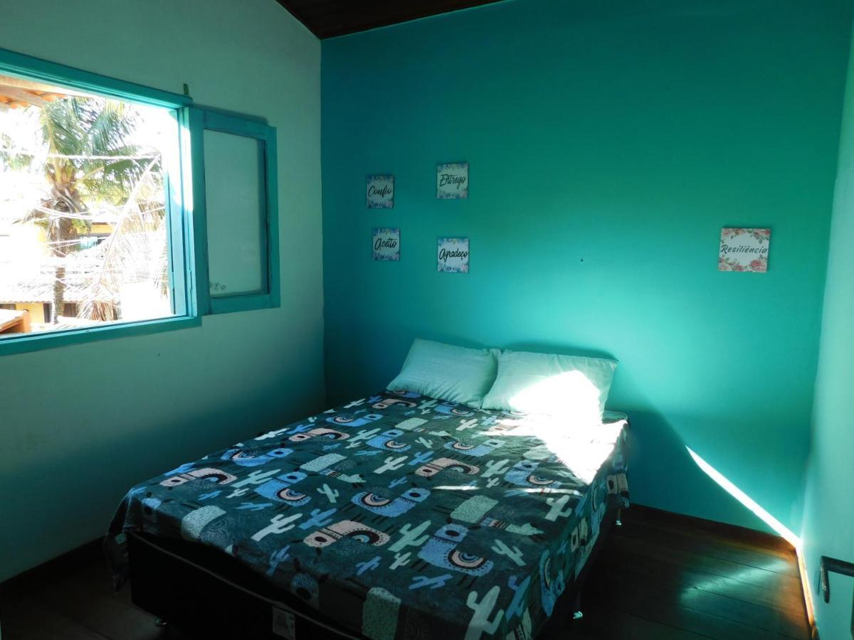 Apartamento Vista Ao Mar Appartement Búzios Buitenkant foto