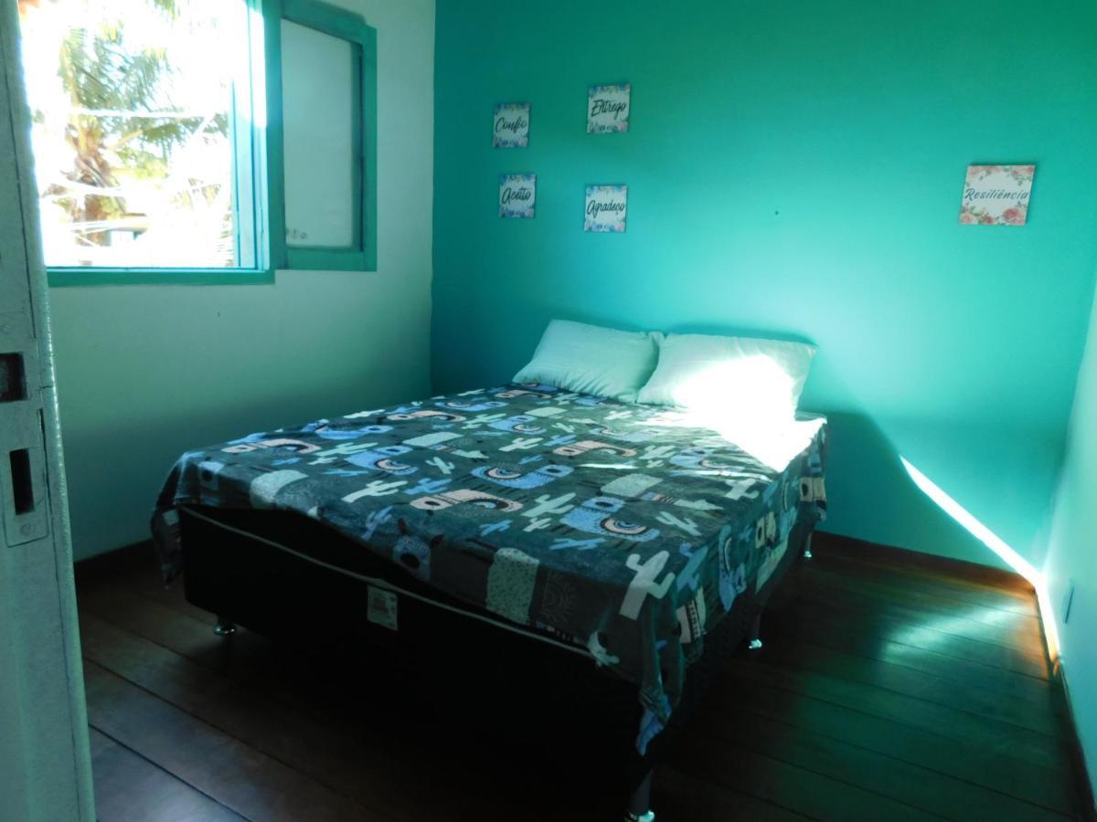 Apartamento Vista Ao Mar Appartement Búzios Buitenkant foto