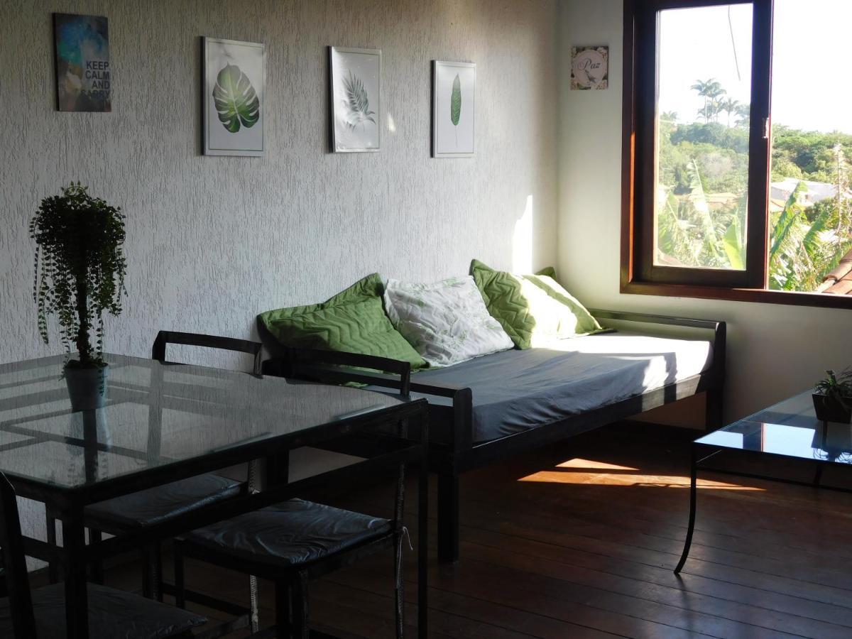 Apartamento Vista Ao Mar Appartement Búzios Buitenkant foto