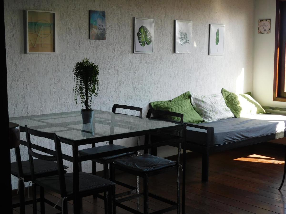 Apartamento Vista Ao Mar Appartement Búzios Buitenkant foto